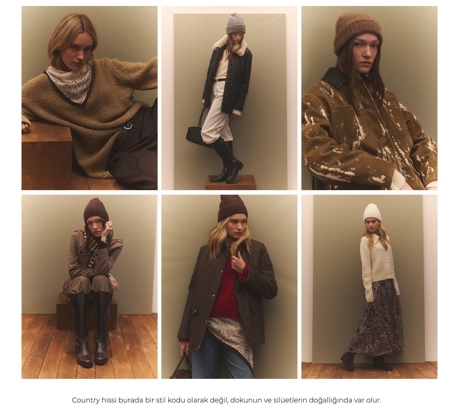 A Winter Chapter